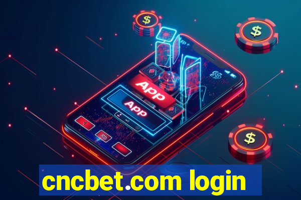 cncbet.com login